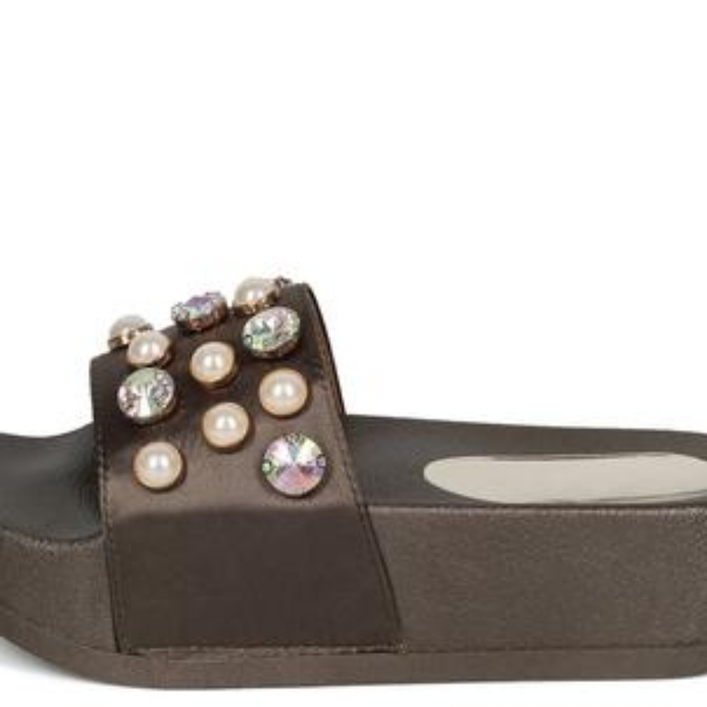 Platform slides